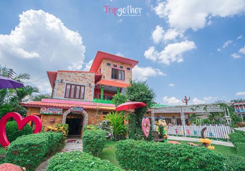 อัปเดต 20 ที่พักสวยริมน้ำแก่งกระจาน ทั้งสายชิลล์ สายบันเทิง สายปิ้งย่าง บ้านพักเหมาหลัง รวมไว้ให้ครบจบในคลิ๊กเดียว