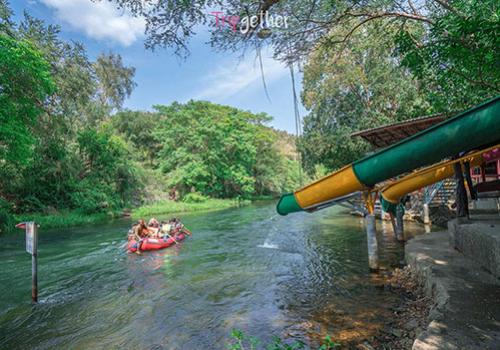 อัปเดต 20 ที่พักสวยริมน้ำแก่งกระจาน ทั้งสายชิลล์ สายบันเทิง สายปิ้งย่าง บ้านพักเหมาหลัง รวมไว้ให้ครบจบในคลิ๊กเดียว