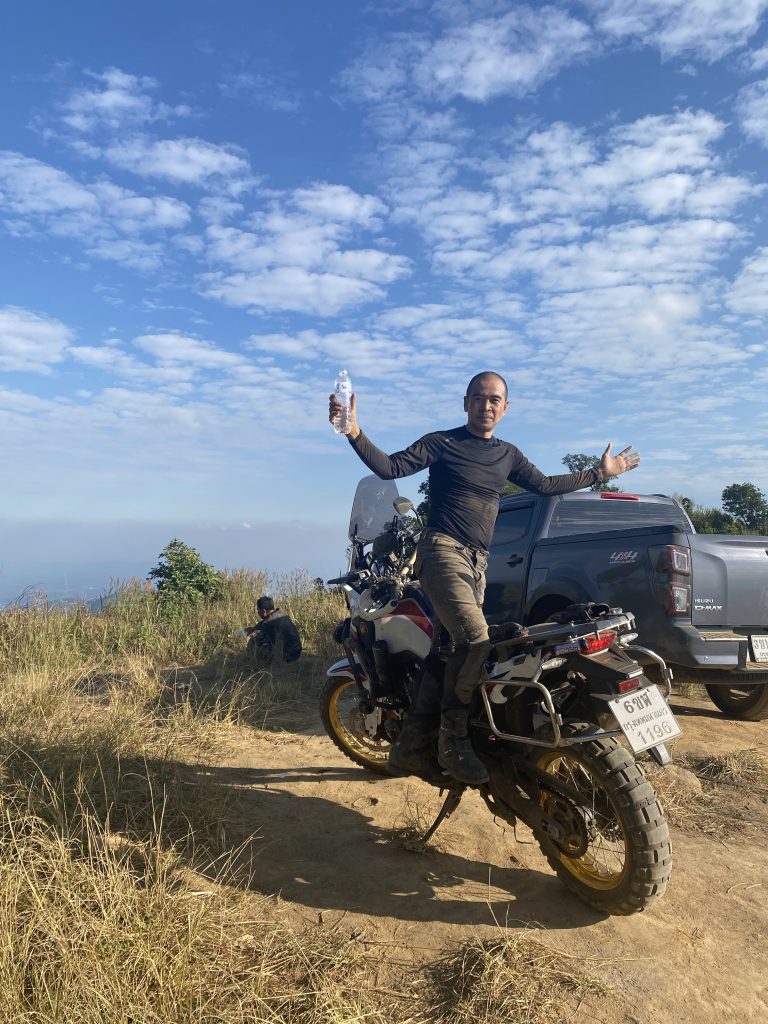 8 ที่เที่ยวตามรอยลิซ่า Amazing Thailand สัมผัสวัฒนธรรม ชมวิวหลักล้าน!