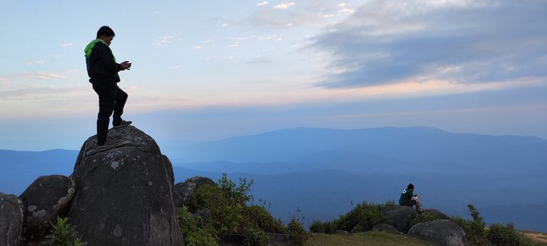 เป็นนักเขียนมือใหม่ต้องทำยังไงบ้าง